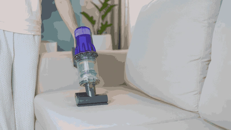 Professional Upholstery Cleaning Dendy